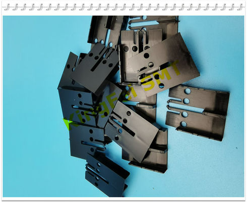 comprare Plastica nera delle parti dell'alimentatore del blocchetto N210163874AA dell'alimentatore di NPM 8mm fabbricazione online