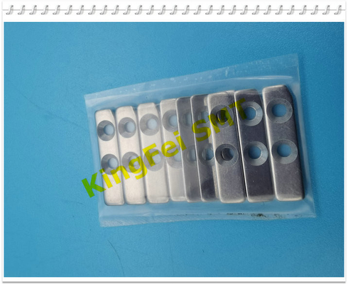 Piatto dell'alimentatore delle parti NPM 8mm dell'alimentatore di N210124272AA KXFA1MYAA00 SMT