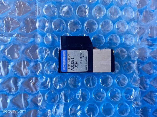 comprare Valvola lenta KOGANEI della testa di Yamaha 35W della valvola per aria di KM1-M7162-20X A010E1-35W fabbricazione online