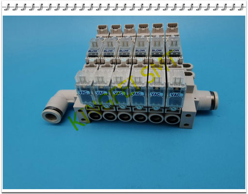 comprare ASM 40076877 dell'espulsore JX100 40077375 per la macchina di JUKI JX200 LED fabbricazione online