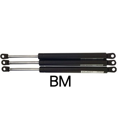 Pin KXF0DZVXA00 KMF70-30M Gas Spring KXF0A3EAA00 KXF0DZVXA00 N510013496AA N510046058AA di sostegno CM602
