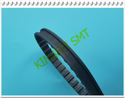 Cinghia del nastro trasportatore 1.3m di GKG GL SMT per lo stampatore Black Rubber Belt