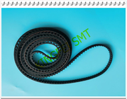 Cinghia del nastro trasportatore 1.3m di GKG GL SMT per lo stampatore Black Rubber Belt