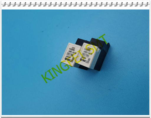 comprare Elettrovalvola a solenoide della testa di VQ111U-5M0-X479 Panasonic cm NPM N510054843AA fabbricazione online