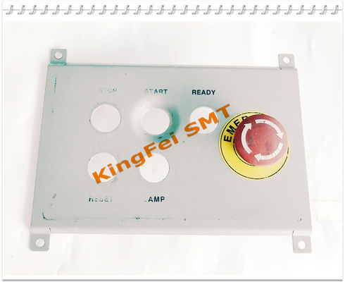 comprare Cavo OP del pannello della parte anteriore di J91671548A J91671548B per Samsung Mounter fabbricazione online