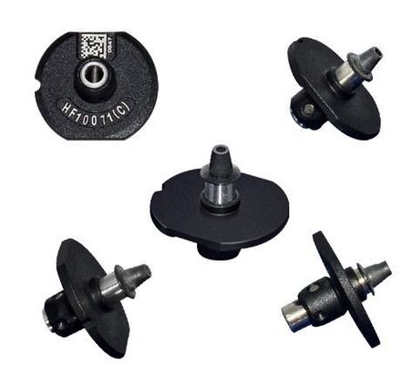 comprare Ugello HF1005R HF10071 HF12081 HF0603R HF0402R HF1608R HF3008 di JUKI RX7 RX6 FX-3R SMT fabbricazione online