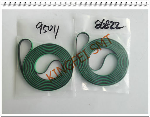 comprare Nastro trasportatore 40086822 40095011 di JUKI JX-100/JX-100 LED fabbricazione online