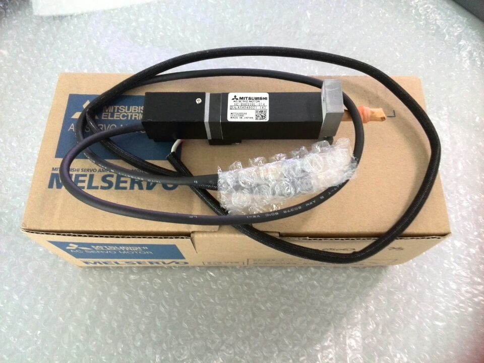 Motore del driver HC-BH0136LW4-S1 JUKI SMT del servomotore di JUKI KE2070 10W