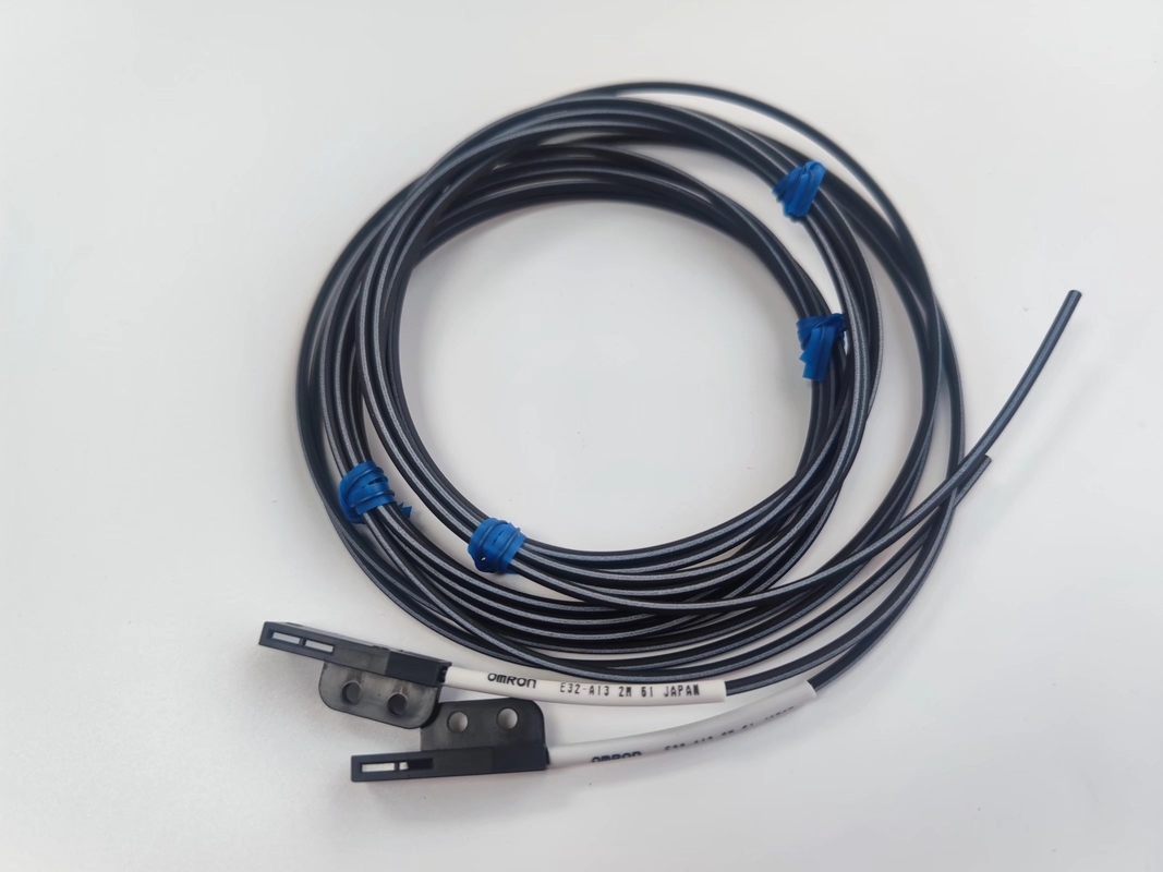 Sensore di arresto del trasportatore di KLC-M9192-00X YSM20 con il sensore E32-A13 della fibra YSM20R