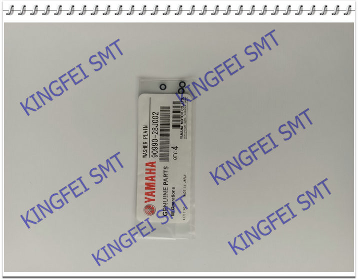 90990-28J002 rondella KG7-M7170-00X normale O Ring For Yamaha Head Shaft