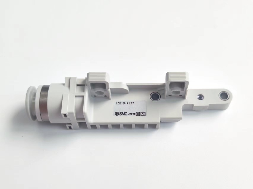 ZZB10-X177 YSM20R Connettore YSM10 VQ121-5M0-X42 Unità di espulsione della valvola SMC