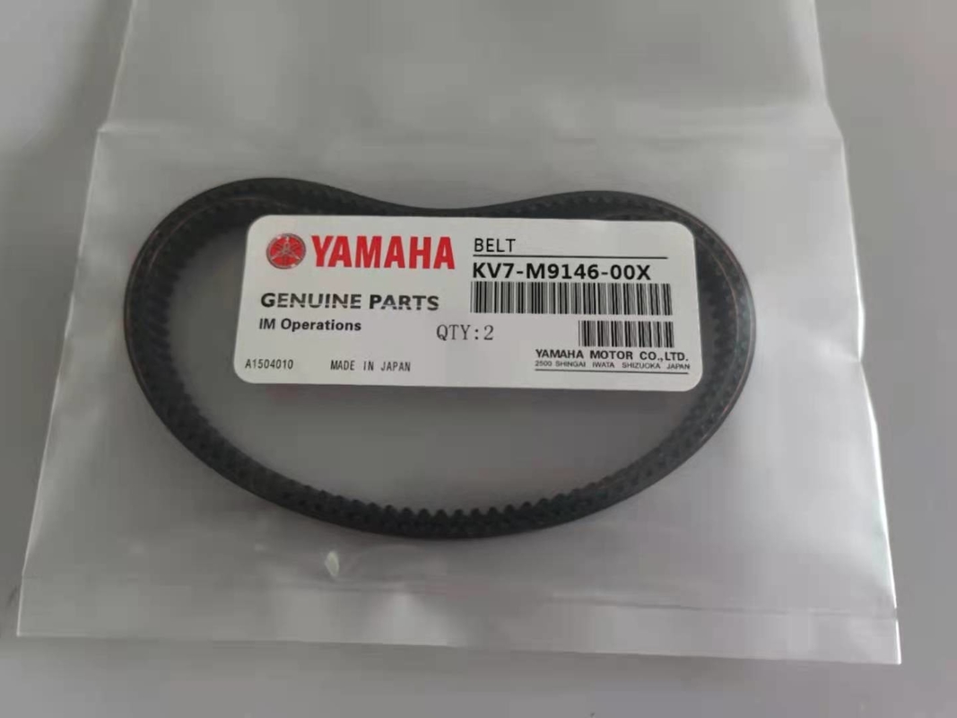 KV7-M9146-00X CINGHIA YAMAHA Larghezza cinghia 300-3GT-9 YV100X YV100XG Cinghia dentata