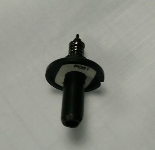L'ugello P061 per la macchina di Ipulse M6, nuovo originale ed usato entrambi ha azione