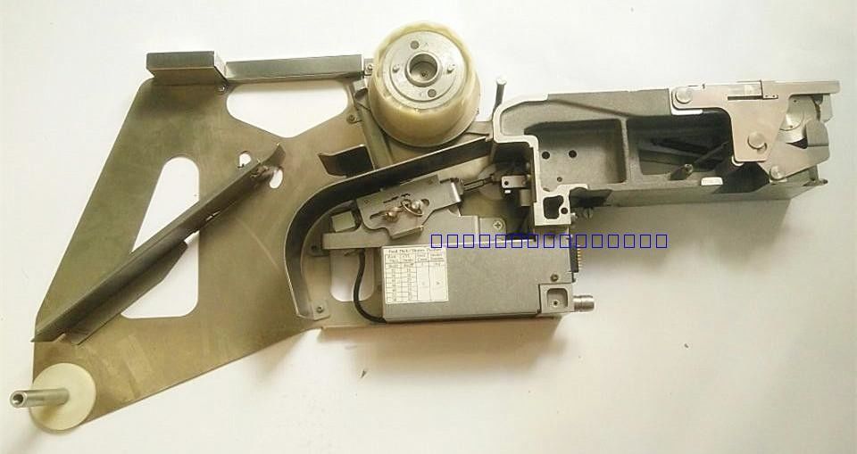 Alimentatore durevole LG4-M8A00-00 di Ipulse F1-44MM dell'alimentatore di SMT per la fabbrica elettronica