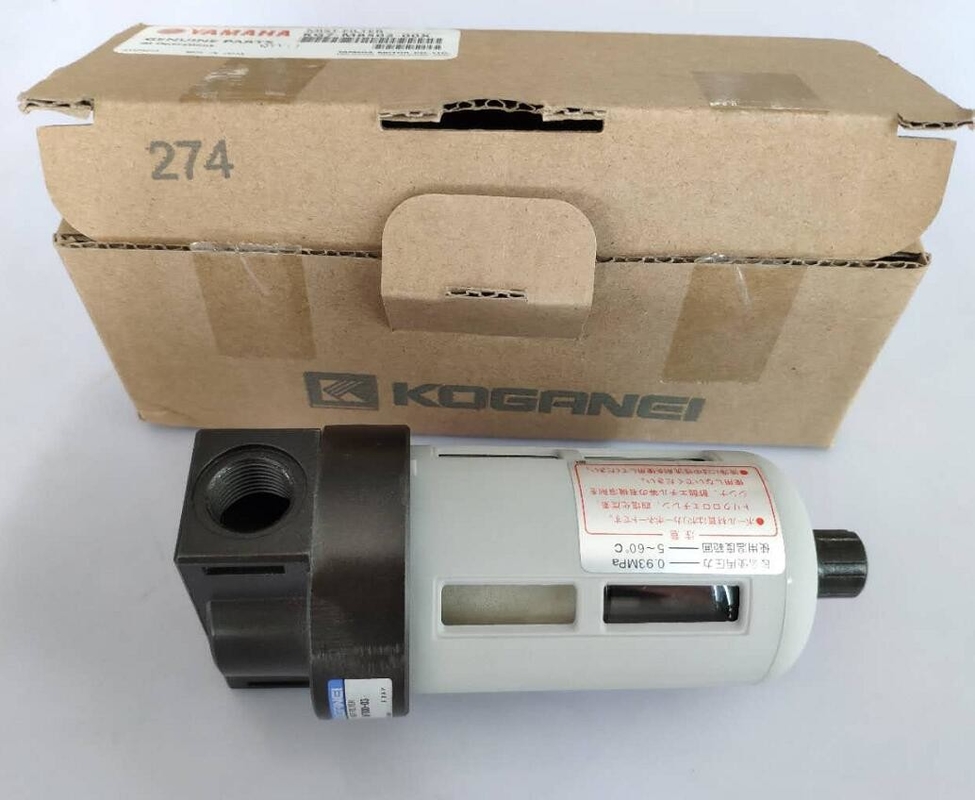 Elemento filtrante di YAMAHA F300-03 di FILTRO DELL'ARIA di KG7-M8501-00X
