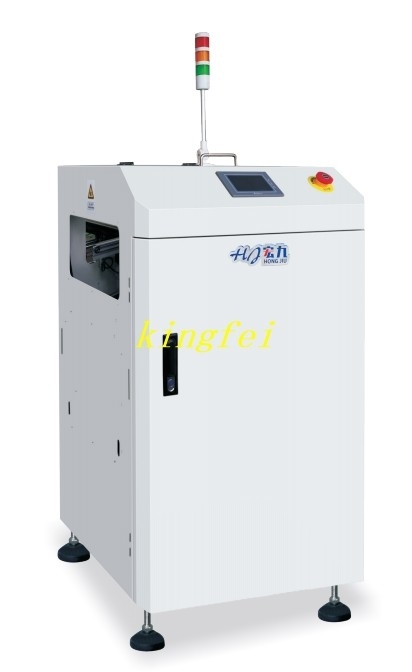 Macchina trasportatrice per PCB macchina per angolo macchina scaricatrice caricatore linea SMT