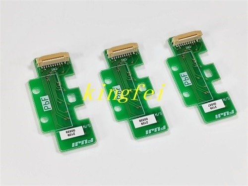 FUJI 2EGTHA000202 2AGTHA010202 NXT H24 H24G H24S testa di lavoro scheda luminosa della fotocamera IPS