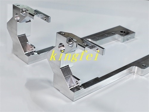 FUJI 2MGKHA036100 NXT V12 testa di lavoro supporto a forma di L Nuovo originale