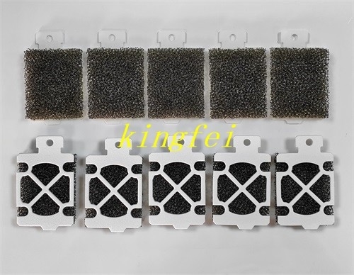 FUJI 2MGTSA020800 NXT Fan filtro schermo in magazzino consegna rapida