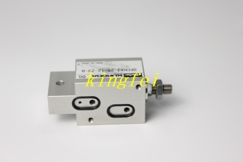 FUJI WPA5152 CP6 cilindro quadrato SPCHA7-25-12-Z3-B in magazzino consegna rapida