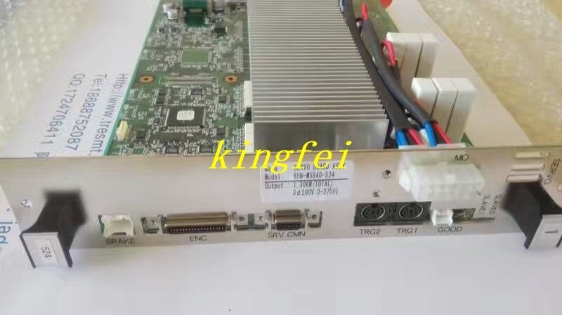 YAMAHA KHN-M5840-025 YS12 YS24 YS12F Sensor Board Assy