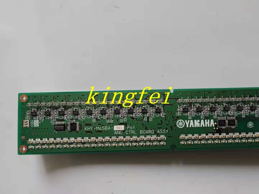 YAMAHA KHY-M45BA-011 YS24 scheda di controllo della stazione di aspirazione KHY-M45BB-001 scheda della stazione di cambio
