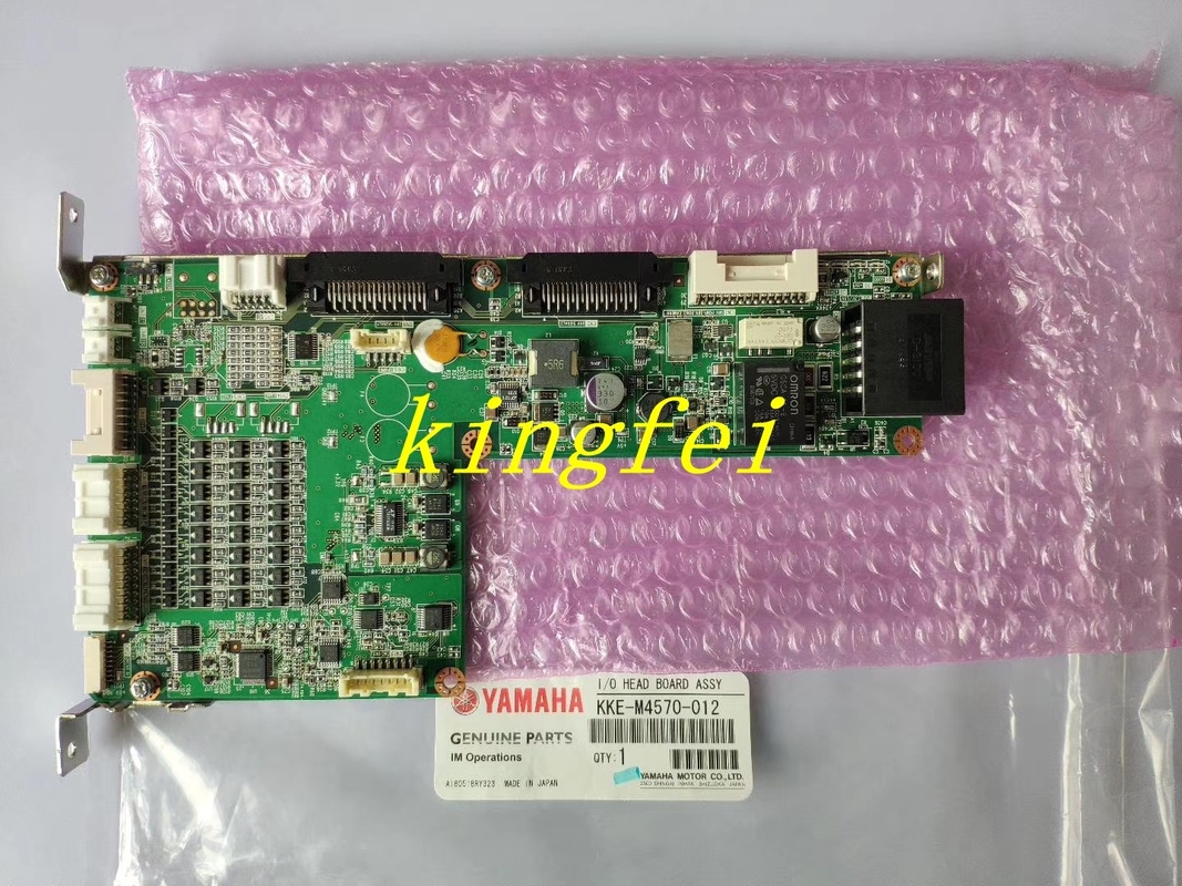 YAMAHA YS24 Head IO Board KKE-M4570-010 IO Head Board ASSY YAMAHA Accessori per macchine