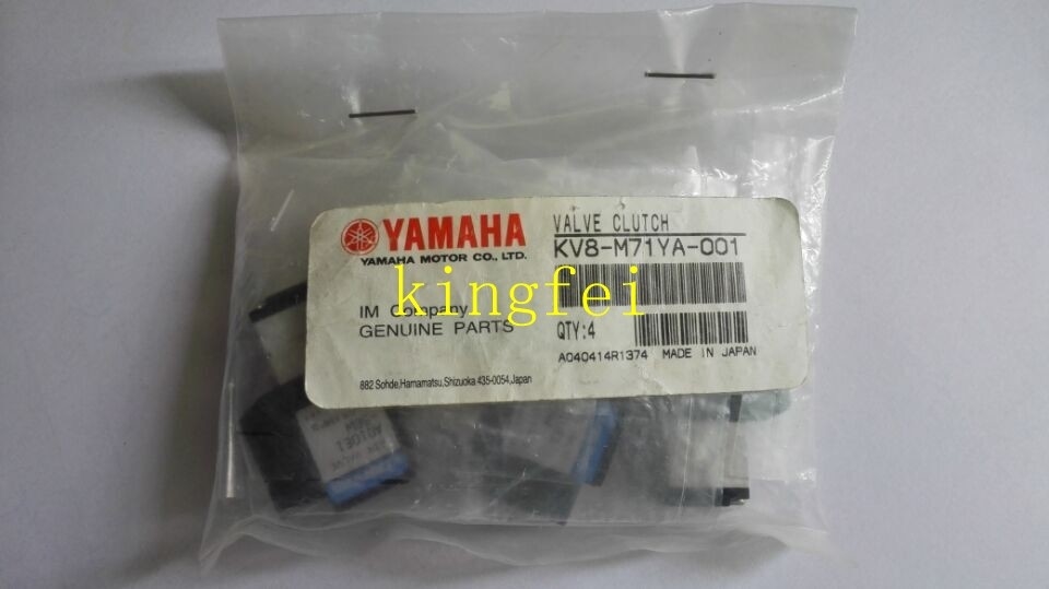 YAMAHA KV8-M71YA-00X KOGANEI A010E1-56W cambio ugello valvola solenoide