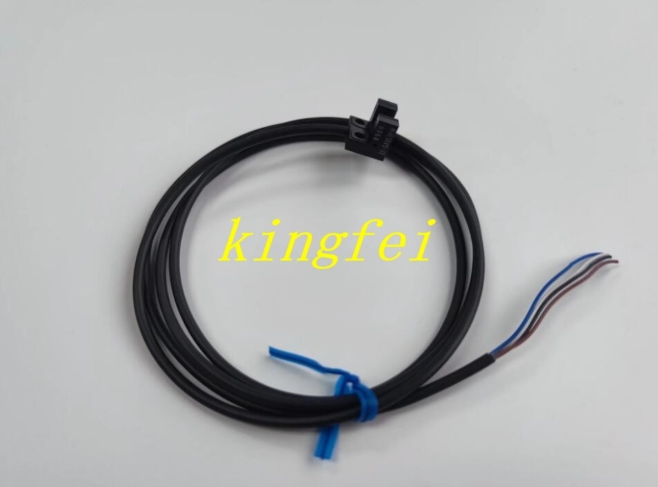 YAMAHA KLW-M653F-00 Origin Sensor KLW-M653F-10 YSM20 Origin Limit Sensor X-axis YAMAHA Accessori per macchine