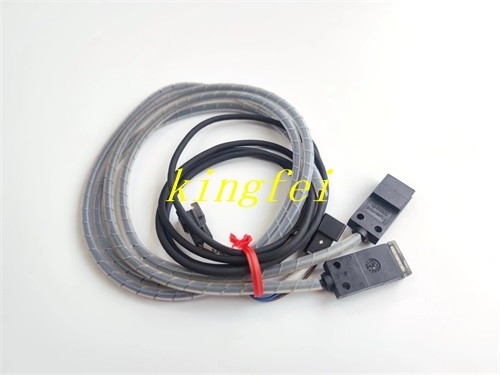 YAMAHA SUNX Proximity Switch Sensor GXL-15FLU Backpack Tray Sensor estraibile