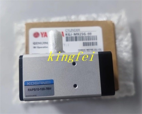 YAMAHA KGJ-M925G-00 Macchina da stampa YVP-XG cilindro angolo di presa KW3-M925G-00X cilindro accessorio della macchina YAMAHA