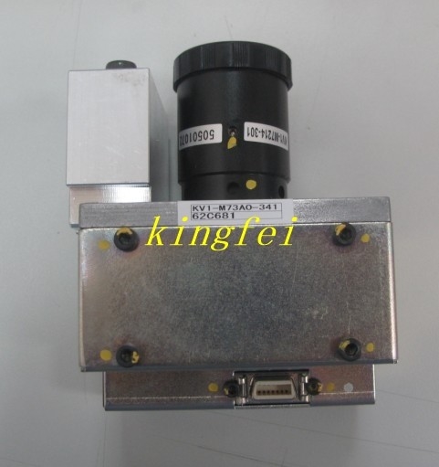 YAMAHA YV100XG fotocamera a componenti fissi YG200 fotocamera composita KV1-M73A0-33x CCD CAMERA YAMAHA Macchine accessori