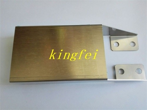 YAMAHA KGT-M221A-A0X YG200 Cappottole di pressione della catena del serbatoio Cappottole di ferro YG200L Cappottole di pressione dell'asse X