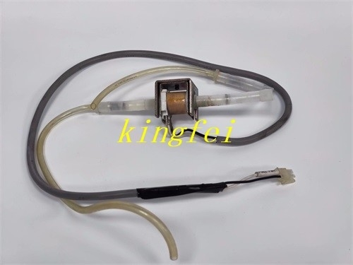 YAMAHA KHU-M3756-010 Pompa della macchina da stampa YGP Pompa SR6WO DC24V YVP-XG Pompa dell'alcol YAMAHA Accessoio della macchina