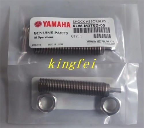 YAMAHA YSM10 taglio ammortizzatore KLW-M3T0D-00 tampone YSM20R taglio cilindro YAMAHA Macchine accessori