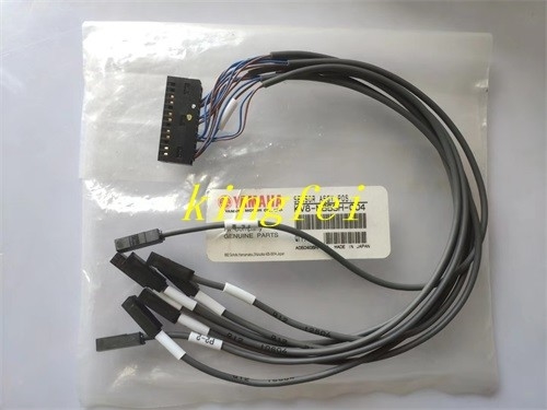 YAMAHA Sensore di cambiamento dell'ugello di aspirazione della testa di volo KV8-M653H-004 YAMAHA Macchinario accessorio