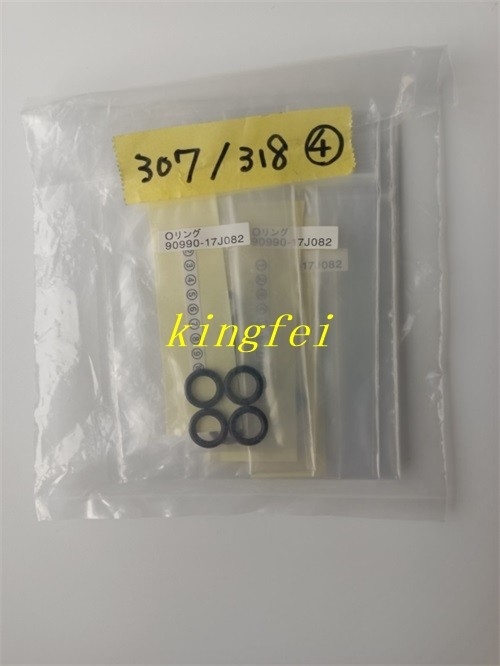 YAMAHA 90990-17J082 305A anello di tenuta dell'ugello di aspirazione KGA-M8752-00X YAMAHA Macchinario accessorio