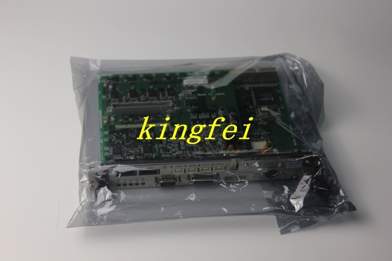 Panasonic N1F8SC1B CONTROLLER BOARD in magazzino consegna rapida originale nuovissimo
