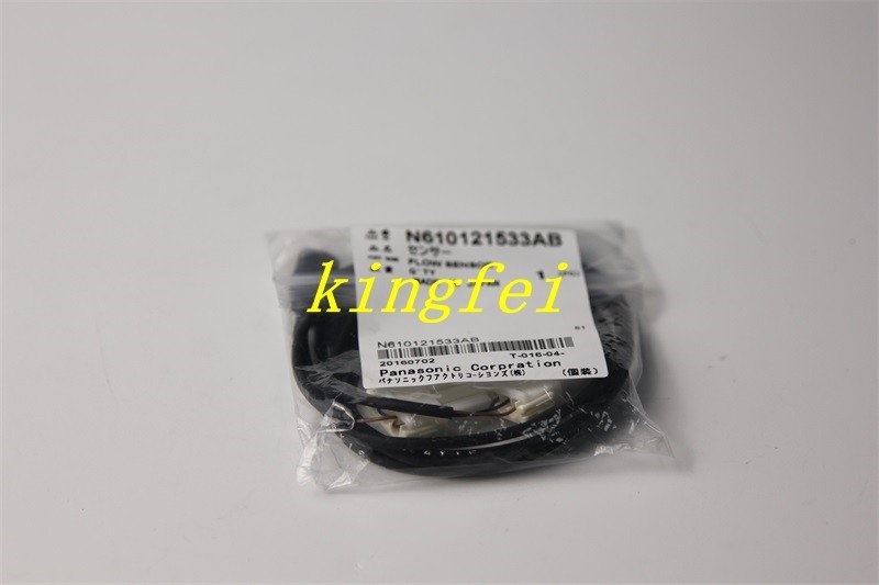 Panasonic N610121533AB Sensore di contrasto NPM E3T ST31 Originale nuovo di zecca