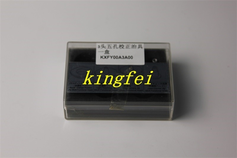 Fabbrica di calibrazione a tre teste Panasonic KXFY00A3A00 Nuovo originale