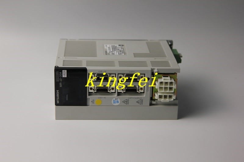 Panasonic MR-J2-20A-N26 Axis Driver per motore a corrente continua per motore a corrente continua SMT