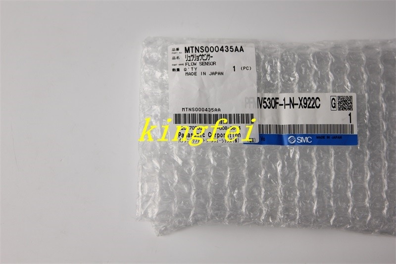 Sensore di flusso di vuoto Panasonic MTNS000435AA NPM H16 Nuovo originale
