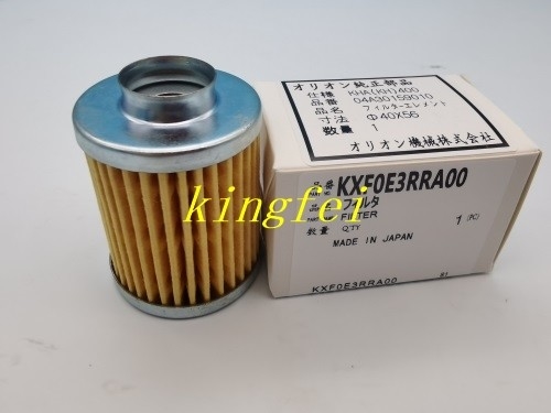 Filtro Panasonic KXF0E3RRA00 Filtro Panasonic Macchine accessori
