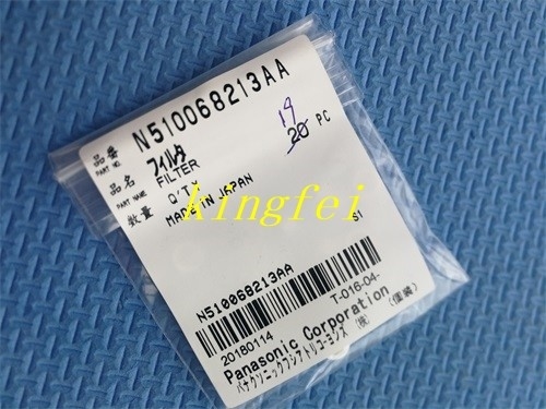 Panasonic N510068213AA Filtro NPM 8 Filtro Testa Per Originale Nuovo
