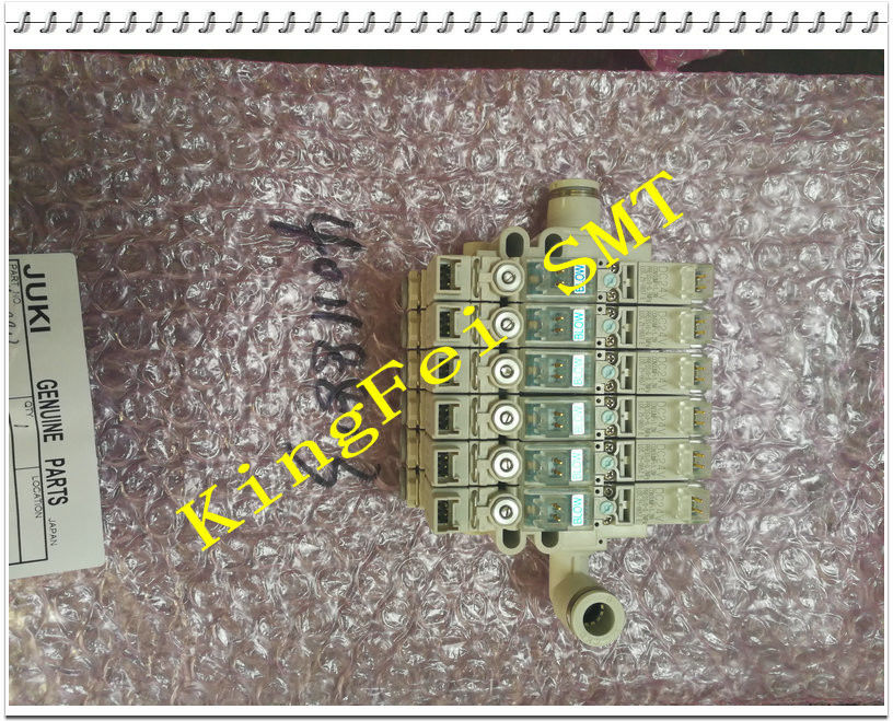 40118813 ASM dell'espulsore 70 per JUKI 2070 VSWM-H10-F-6-X00286 a macchina FVWSC-AV