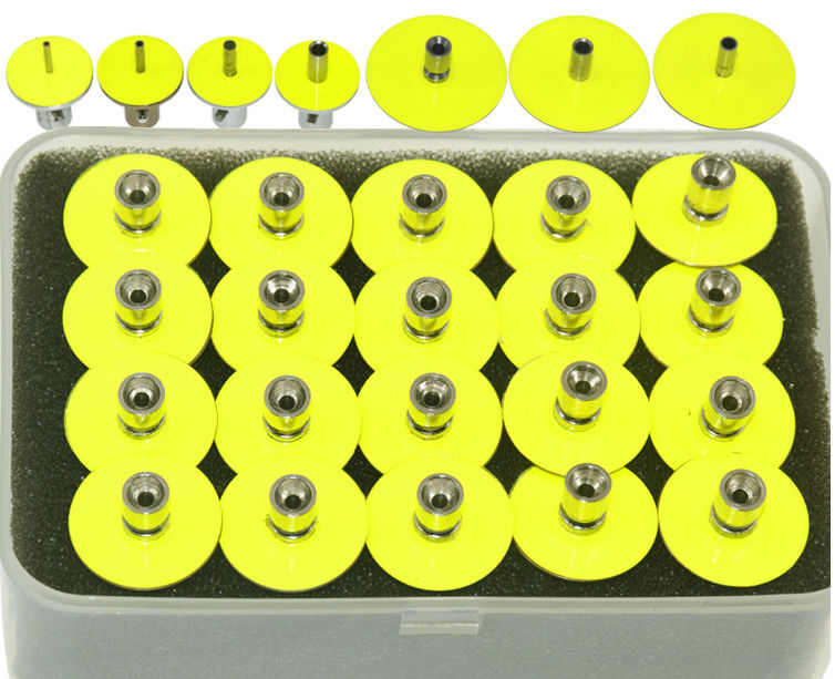 Ugello CP6 2,5/3,7/1,8/1,3/1,0/0,7/2,5 AWPH9563 di FUJI SMT