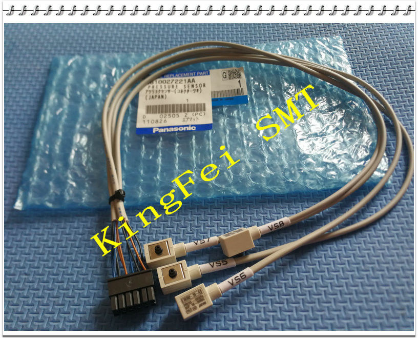 SENSORE capo H5-8 di vuoto del sensore 1-4 N610027221AA KXF0DWVXA00 cm 8