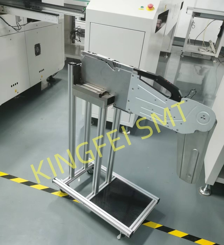Samsung SME Rack di stoccaggio per alimentatore elettrico Samsung Feeder Exchange Jig SM471 SM481 SM482