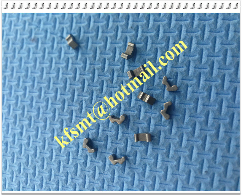 Braccio del metallo dei pezzi di ricambio 220V 0,068 del braccio KXFB00L1A02 SMT del morsetto del SUPPORTO DT401 piccolo