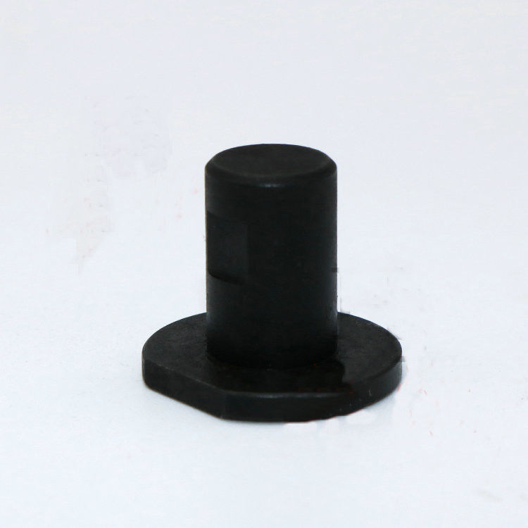 L'alimentatore di J7065972A SMT Samsung parte il dente per catena di SMN 8mm - colore nero dell'asse